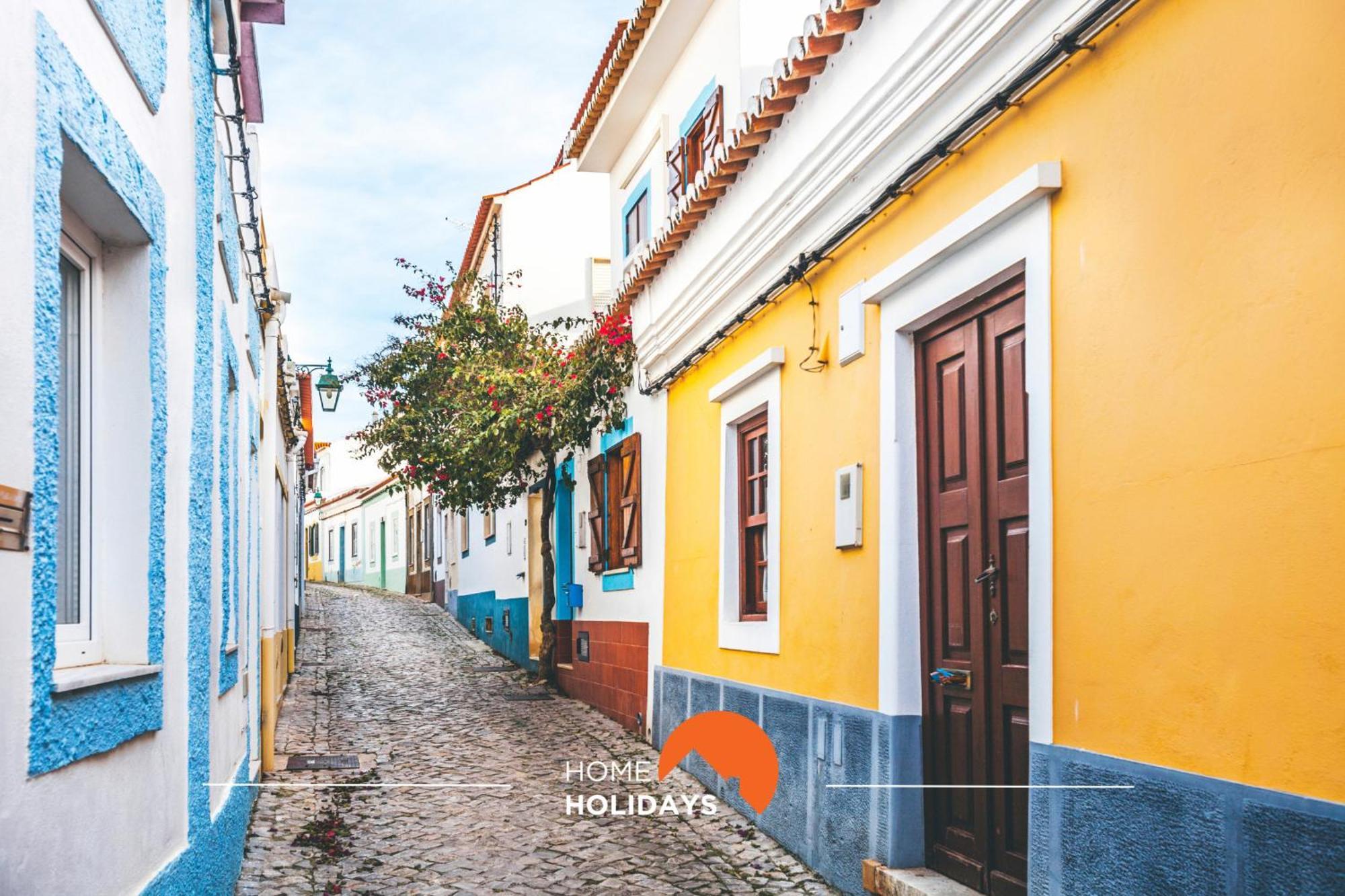 #265 Charming Villa Sam Albufeira Exterior photo