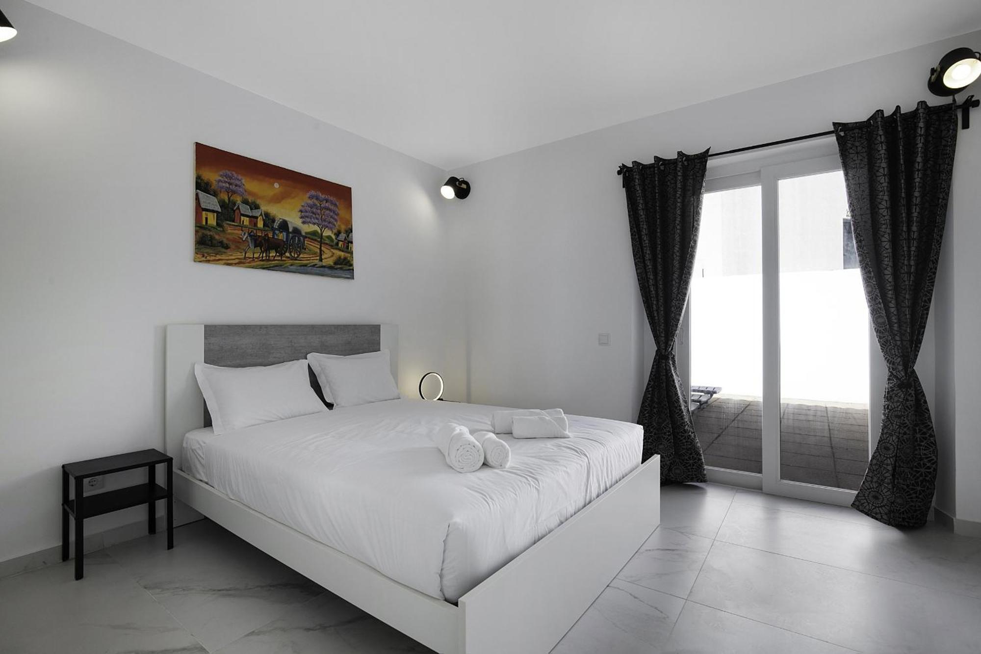 #265 Charming Villa Sam Albufeira Exterior photo