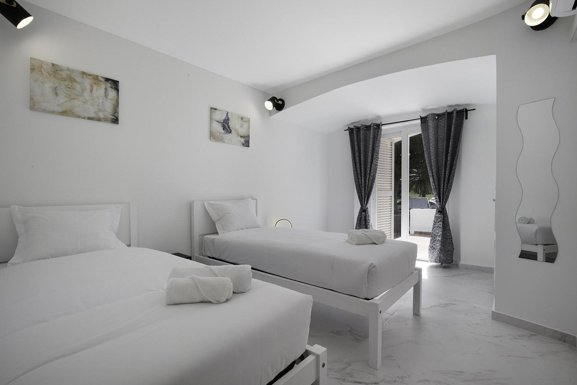 #265 Charming Villa Sam Albufeira Exterior photo