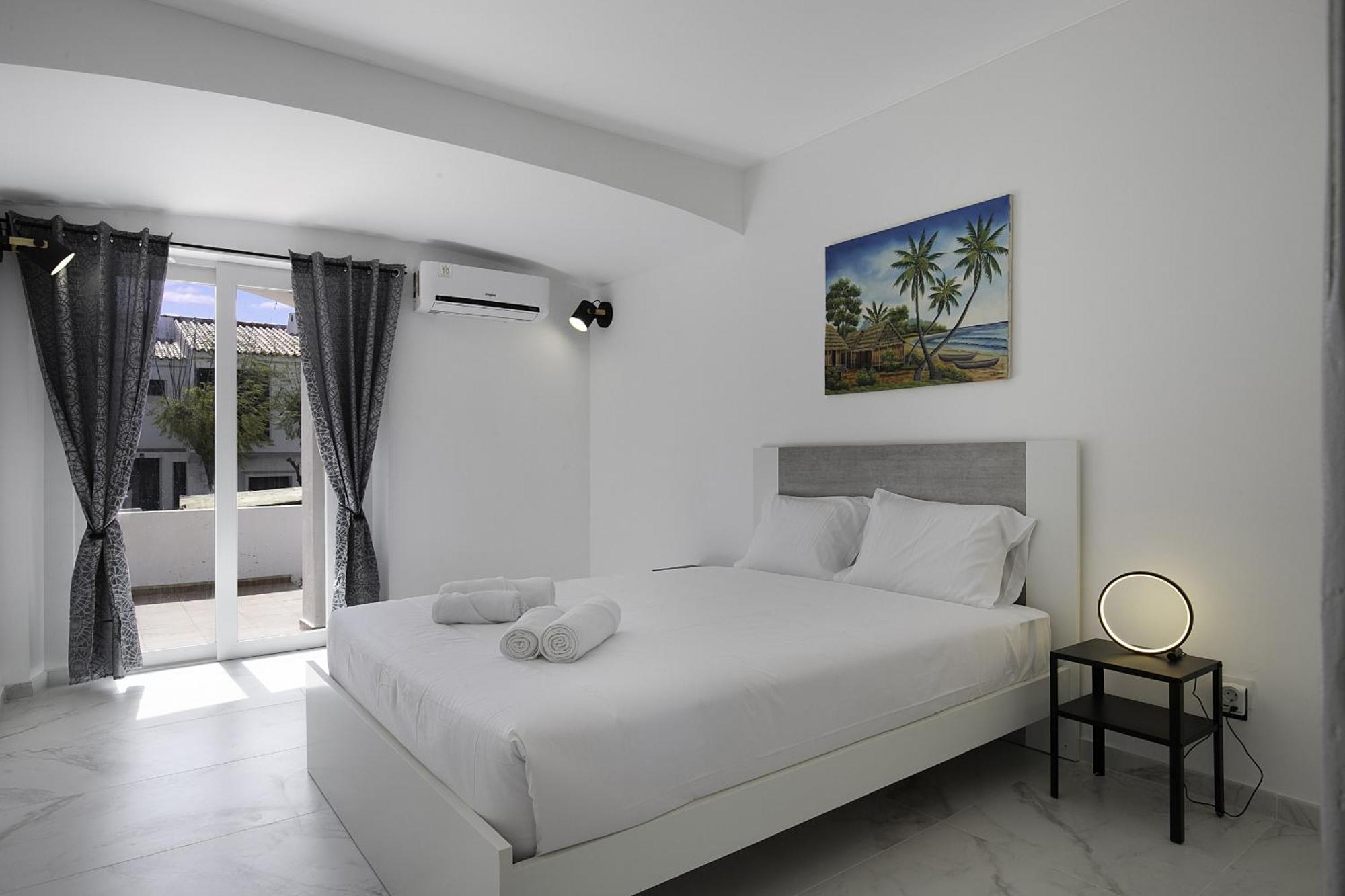 #265 Charming Villa Sam Albufeira Exterior photo
