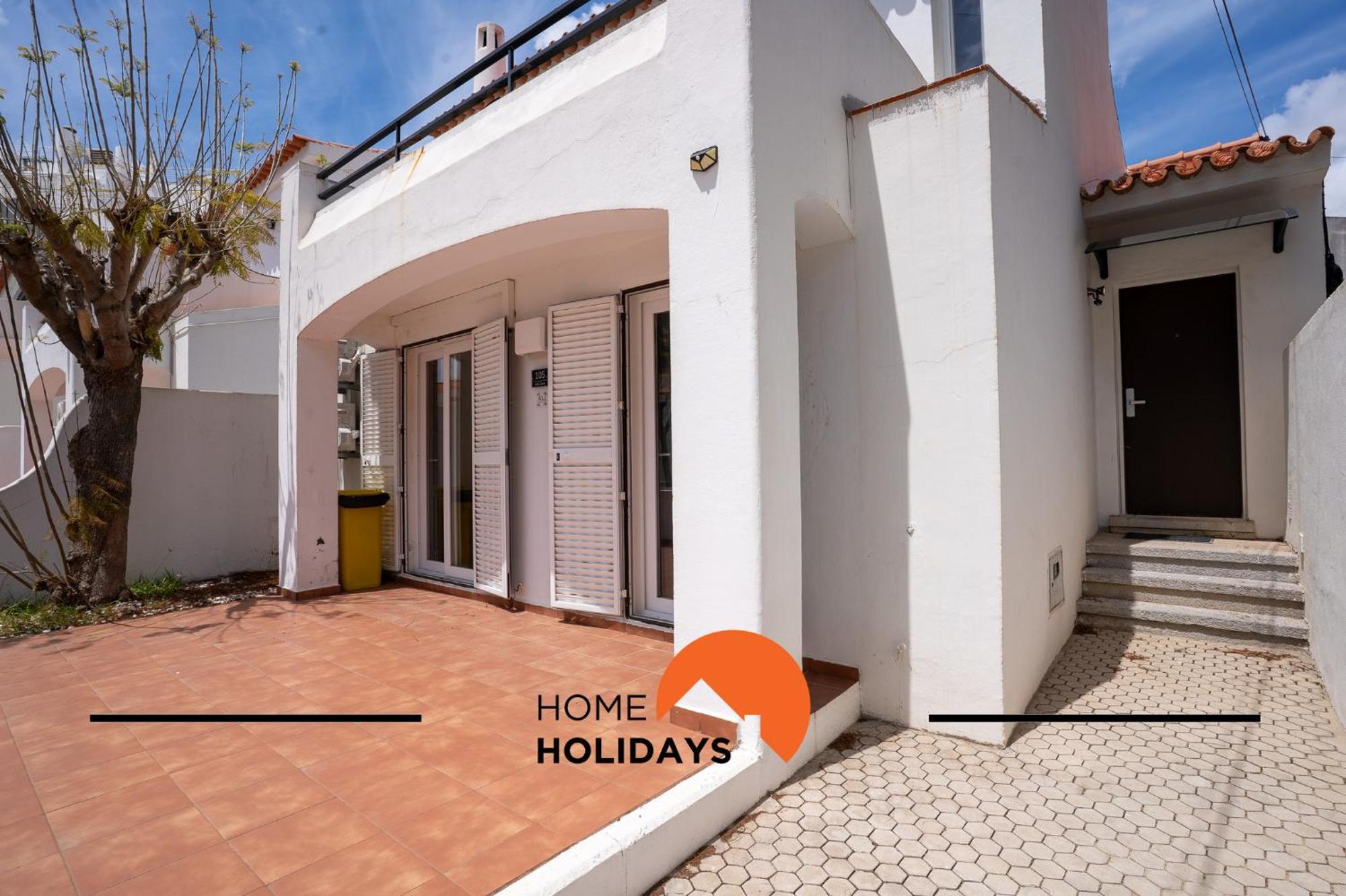 #265 Charming Villa Sam Albufeira Exterior photo