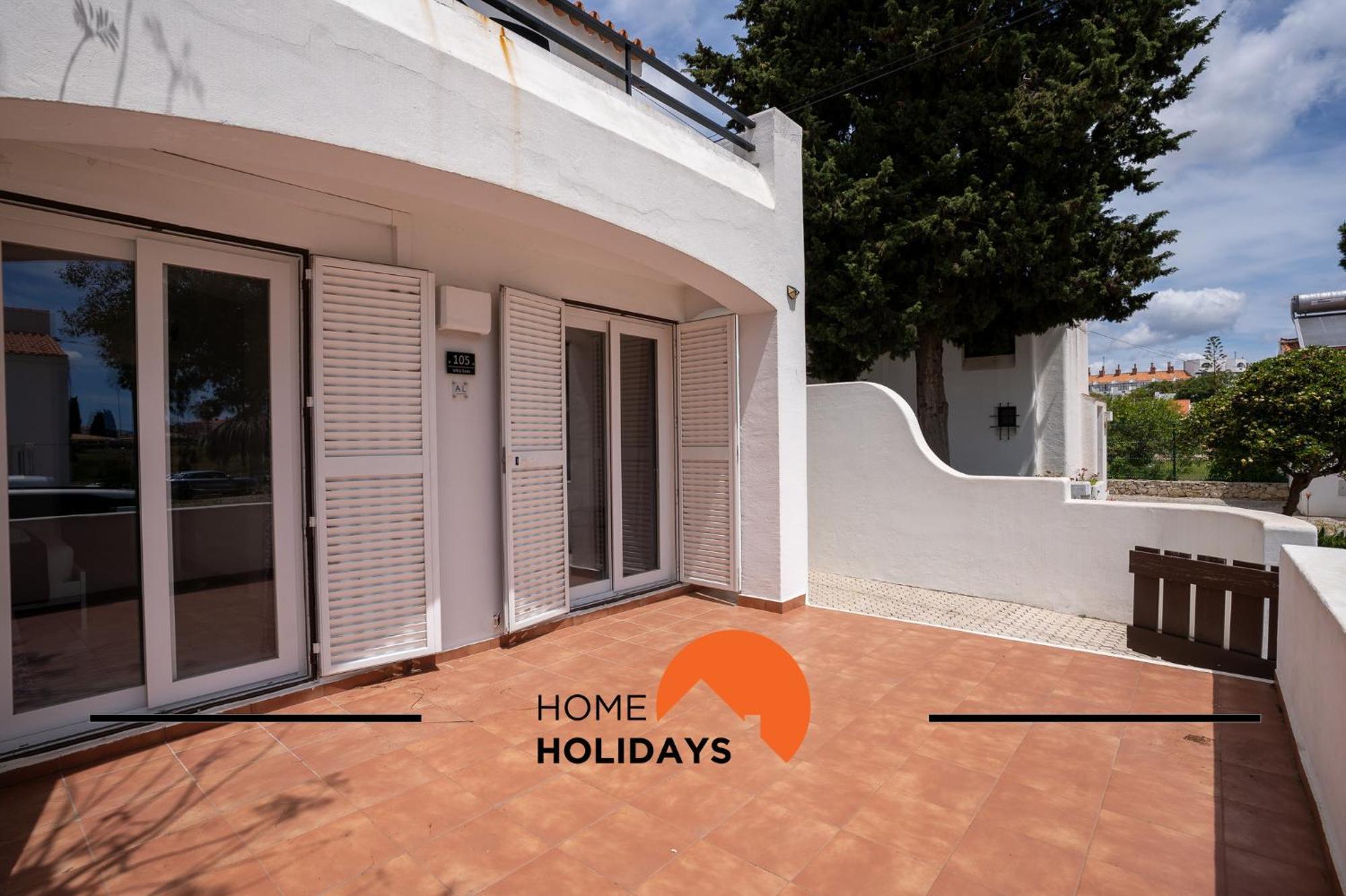 #265 Charming Villa Sam Albufeira Exterior photo