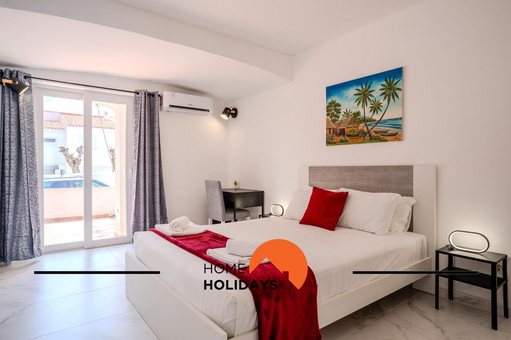 #265 Charming Villa Sam Albufeira Exterior photo